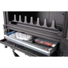 Печь-камин чугунный FireWay Jazz I в Гродно