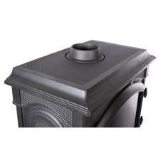 Печь-камин чугунный FireWay Jazz I в Гродно