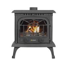 Печь-камин Везувий HR-15 Антрацит в Гродно