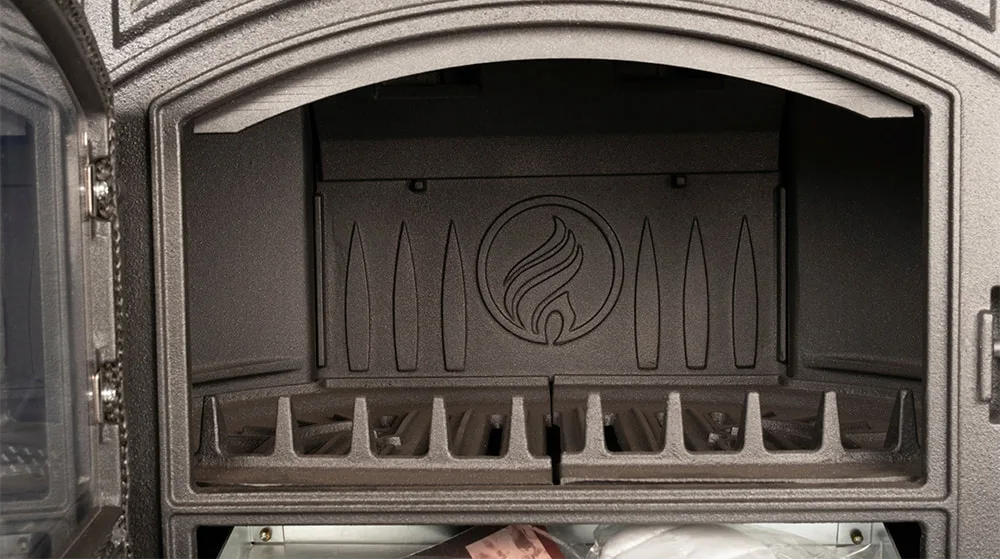 Печь-камин FireWay Flamenco в Гродно