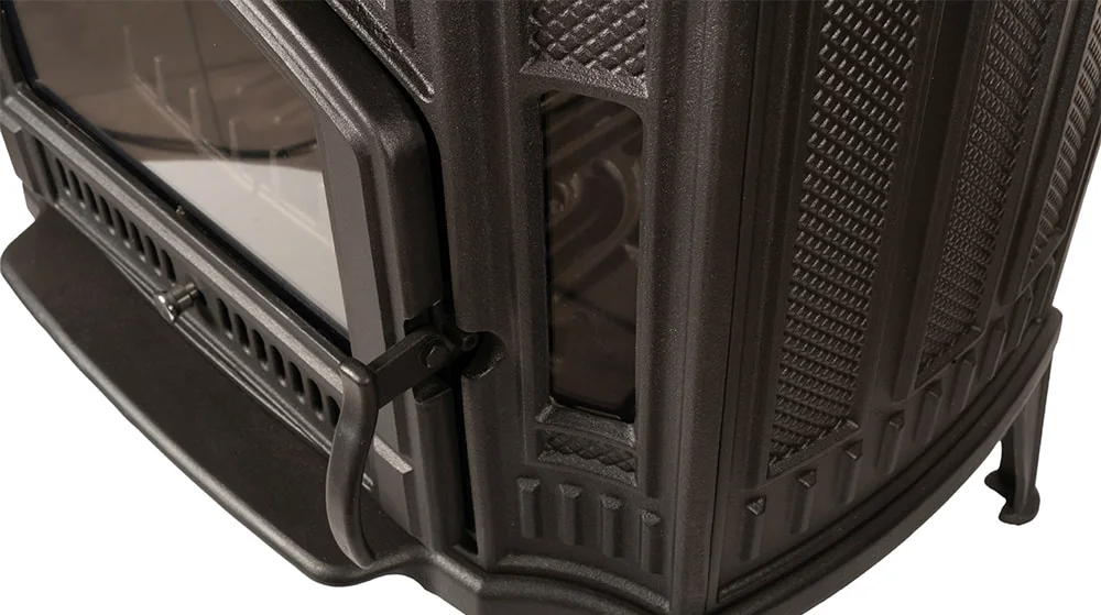 Печь-камин FireWay Flamenco в Гродно