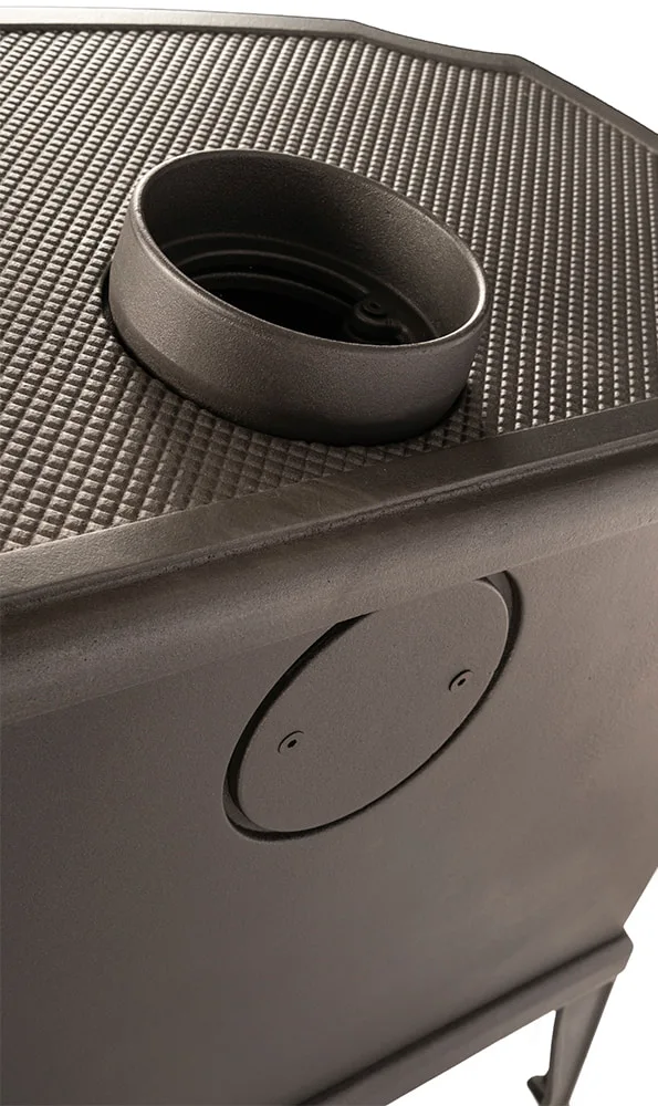 Печь-камин FireWay Flamenco в Гродно