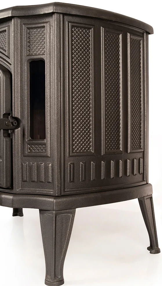 Печь-камин FireWay Flamenco в Гродно