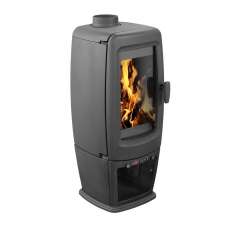 Печь-камин EVEREST S7 в Гродно