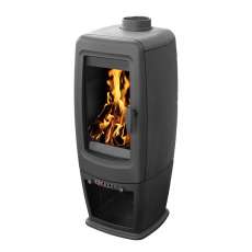 Печь-камин EVEREST S7 в Гродно