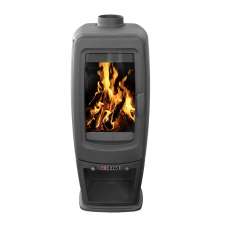 Печь-камин EVEREST S7 в Гродно