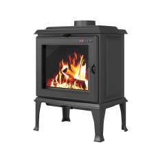 Печь-камин EVEREST F11 купить в Гродно