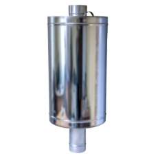 Бак круглый Феникс на трубе 55 л купить в Гродно