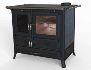 Печь-камин FireWay Skif в Гродно