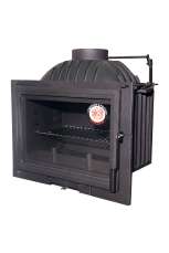 Каминная топка Экокамин Альфа 700-150 принтинг Амазонка бай фото Каминная топка Экокамин Альфа 700-150 принтинг Амазонка бай фото в Гродно