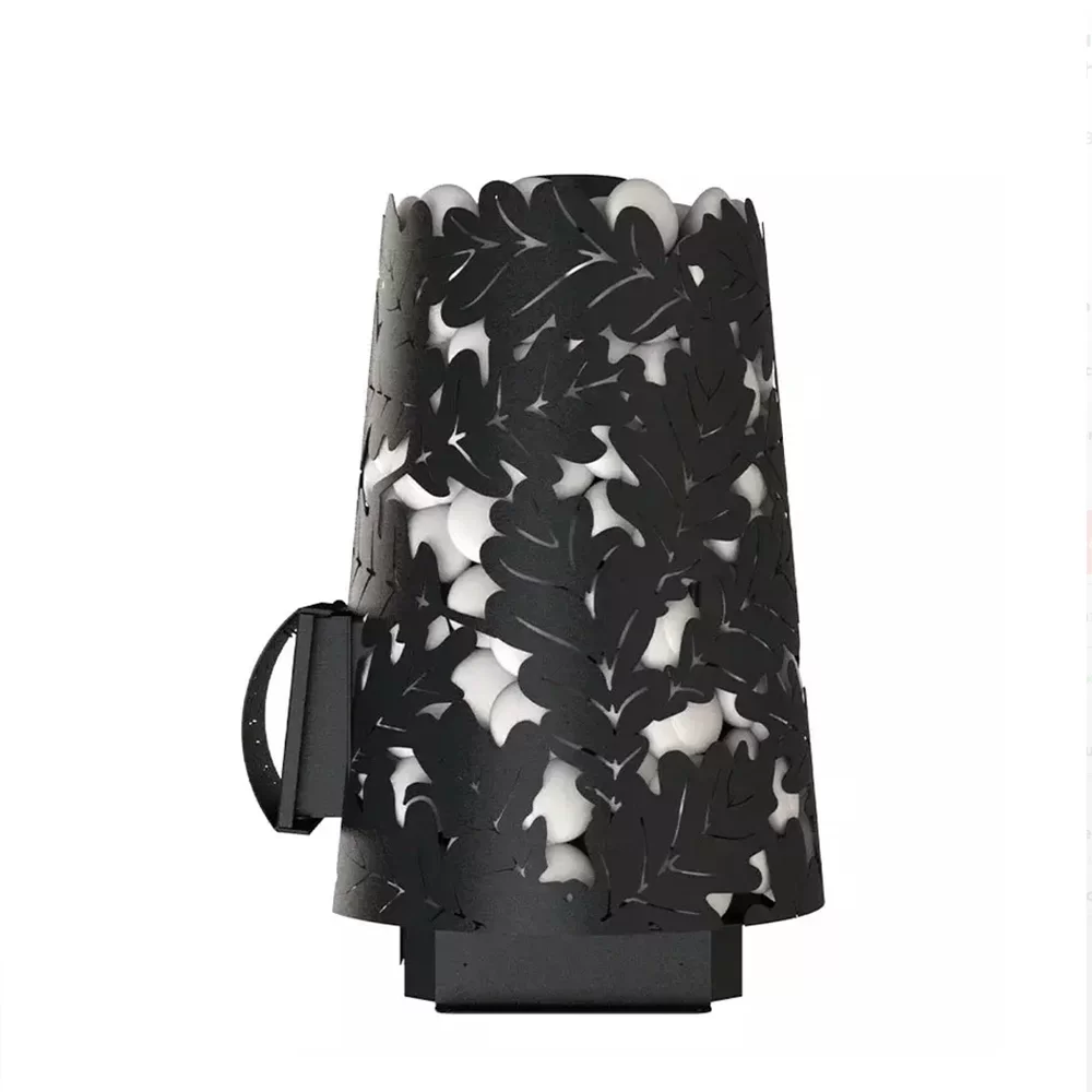 Печь банная Grill'D Dubravo mini Short в Гродно