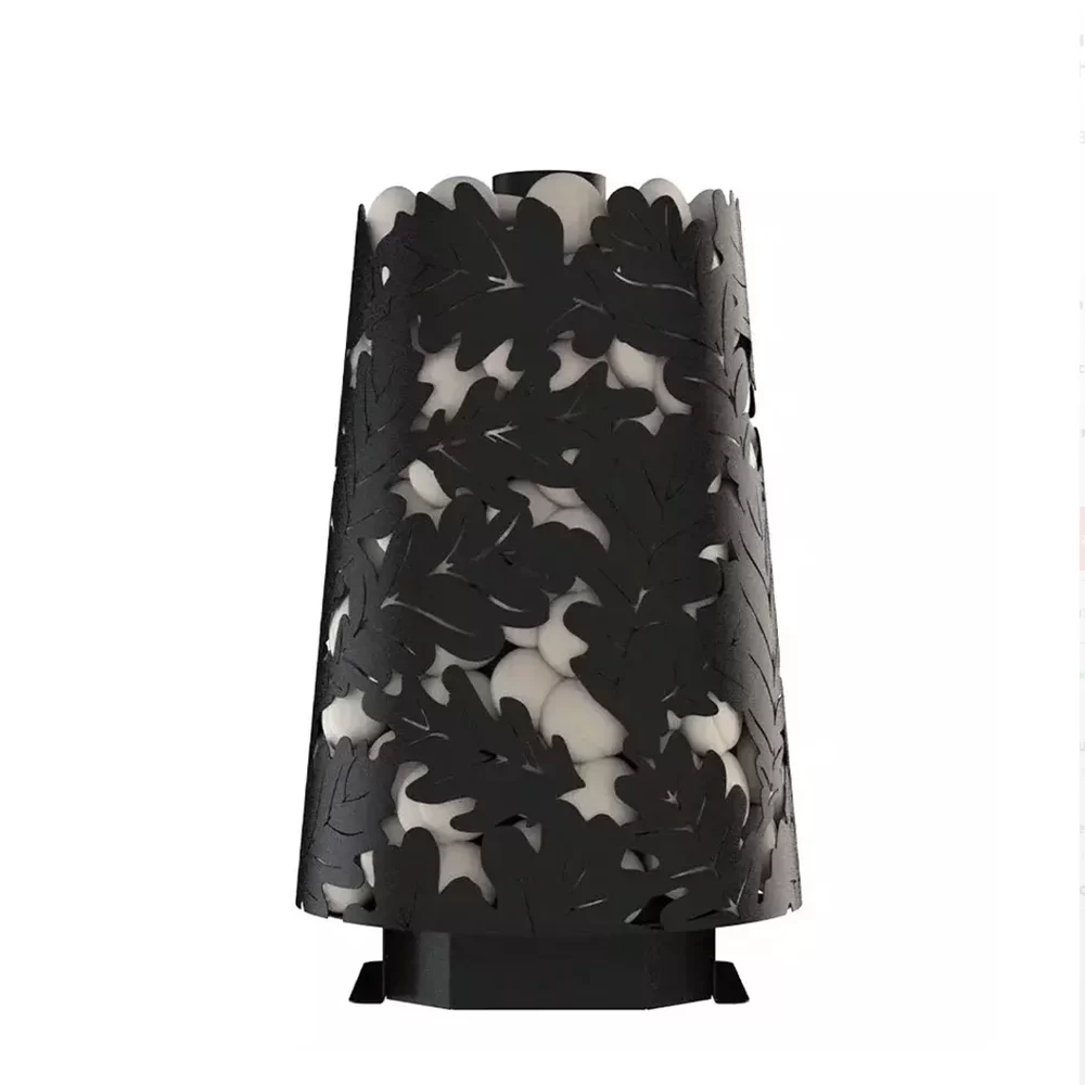 Печь банная Grill'D Dubravo mini Short в Гродно