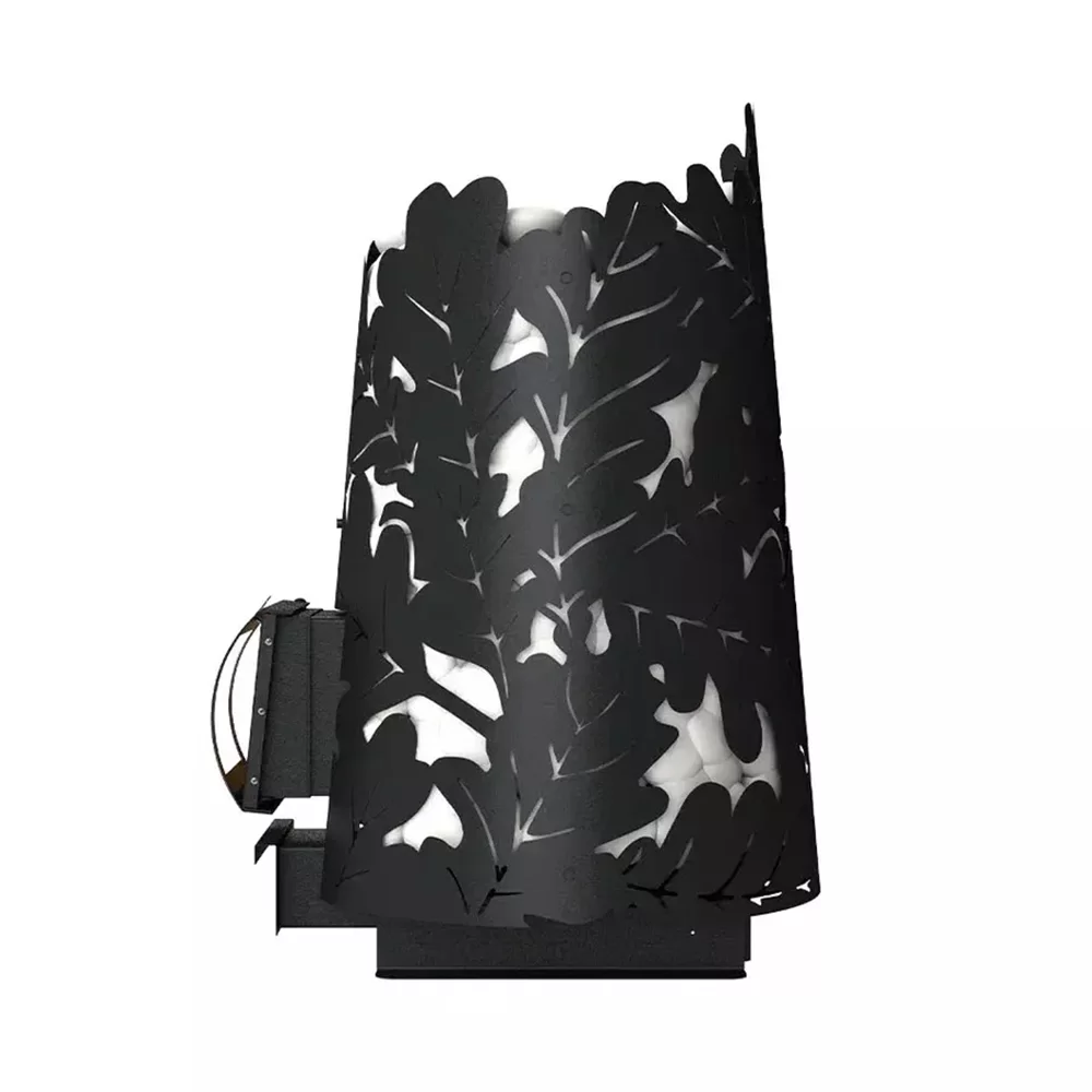 Печь банная Grill'D Dubravo 180 Short в Гродно