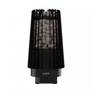 Печь банная Grill'D Cometa 180 Vega Short в Гродно