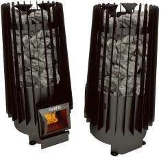 Печь банная Grill'D Cometa Vega 180 Short Pro в Гродно