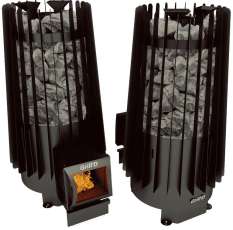 Печь банная Grill'D Cometa Vega 180 Long Pro в Гродно