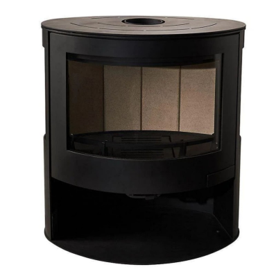 Печь-камин Denia IRIS Ecodesign в Гродно