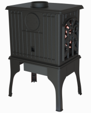 Печь-камин Fireway Konnecta в Гродно