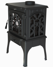 Печь-камин Fireway Konnecta в Гродно