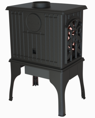 Печь-камин Fireway Konnecta в Гродно