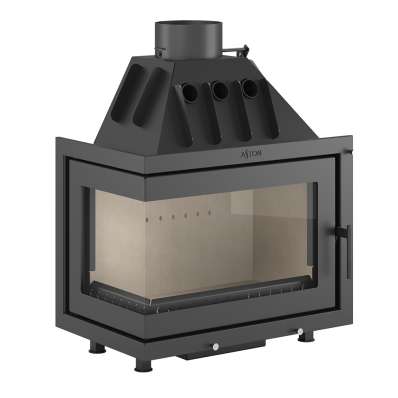 Каминная топка ASTON 700 L в Гродно