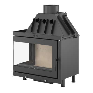Каминная топка ASTON 700 L в Гродно