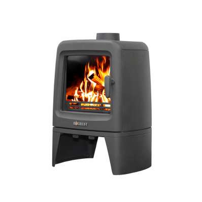 Печь-камин EVEREST М7 в Гродно