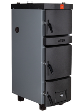 Котел Житомир-18М ТРИ ДВЕРИ в Гродно