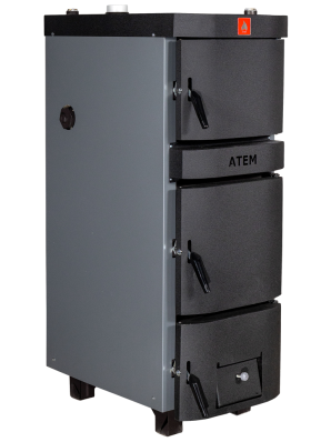 Котел Житомир-22М ТРИ ДВЕРИ в Гродно