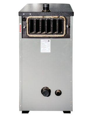 Котел Житомир АОТВ-22 (4-6 мм) в Гродно