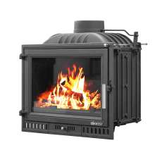 Каминная топка EVEREST Z14 купить в Гродно