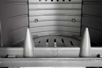 Камин чугунный ШАМАН в Гродно