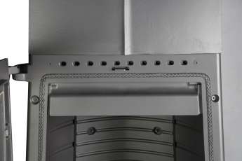 Камин чугунный ШАМАН в Гродно