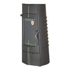 Камин чугунный ШАМАН в Гродно