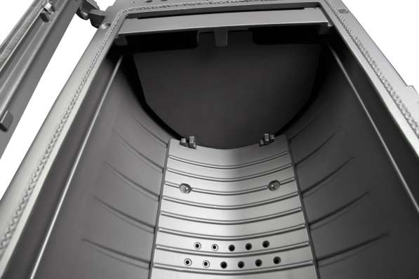 Камин чугунный ШАМАН в Гродно