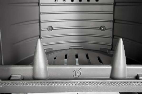 Камин чугунный ШАМАН в Гродно