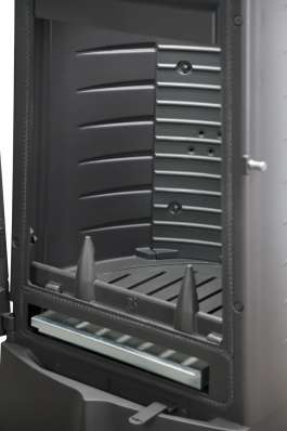 Камин чугунный ШАМАН в Гродно