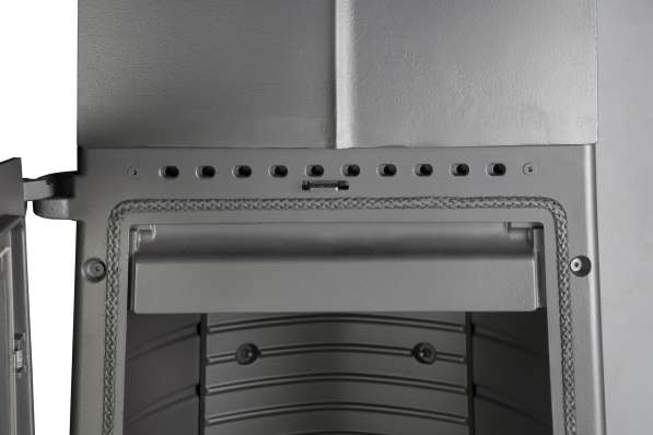 Камин чугунный ШАМАН в Гродно