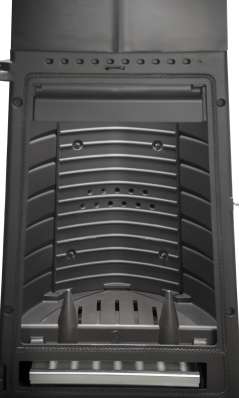 Камин чугунный ШАМАН в Гродно