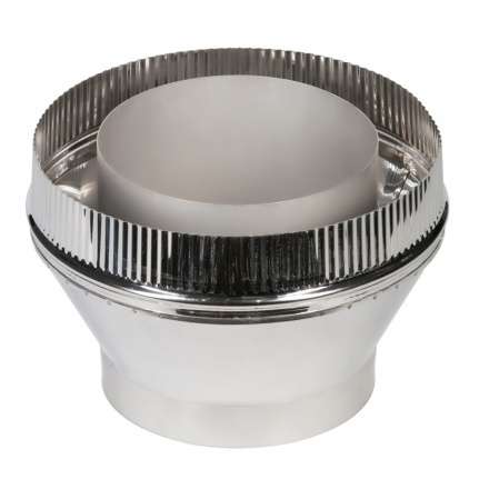 Переход моно-термо 2П Феникс дым. сталь 304 в Гродно