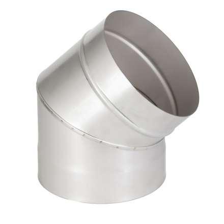 Отвод 1ОТ45 Феникс 45° сталь 304 купить в Гродно