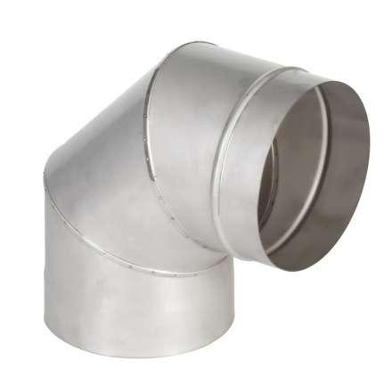 Отвод 1ОТ90 Феникс 90° сталь 304 купить в Гродно