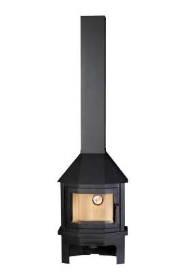 Камин МЮНХЕН ПРИСТЕННО УГЛОВОЙ КОМПАКТ графит в Гродно