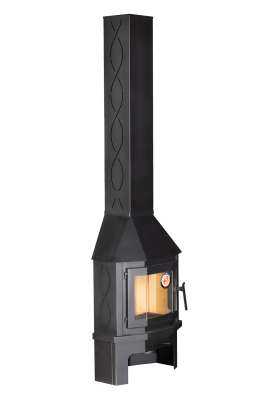 Камин МЮНХЕН ПРИСТЕННО УГЛОВОЙ КОМПАКТ графит в Гродно