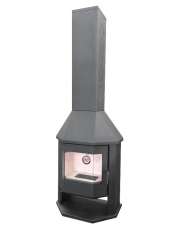 Камин МЮНХЕН ГИГАНТ графит в Гродно