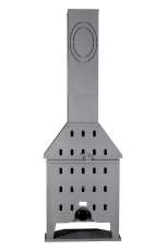 Камин МЮНХЕН ГИГАНТ графит в Гродно