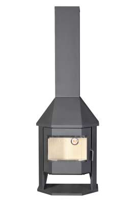 Камин МЮНХЕН ГИГАНТ графит в Гродно