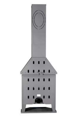 Камин МЮНХЕН ГИГАНТ графит в Гродно