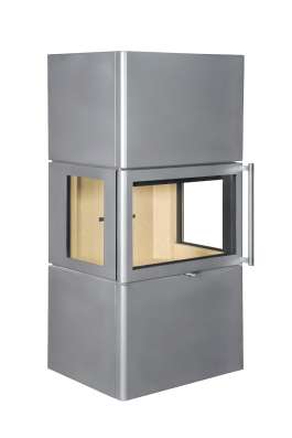 Камин КРИТ графит в Гродно