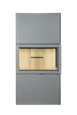 Камин КРИТ графит в Гродно